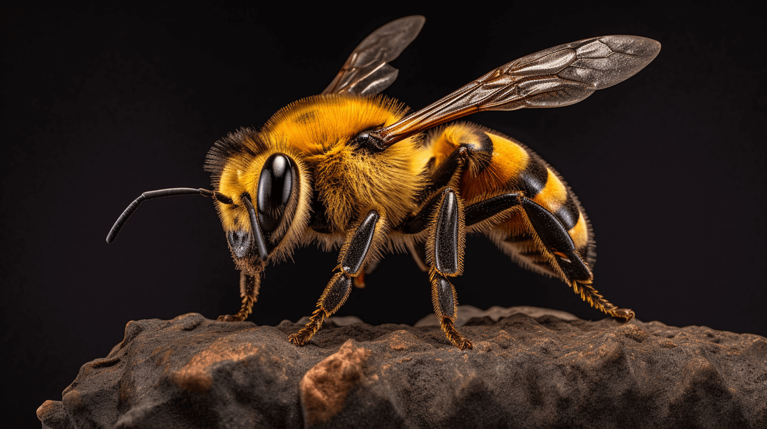 Bee FAQ