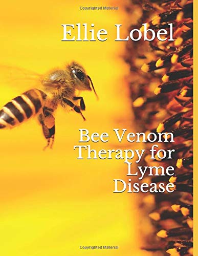 Bee Venom Therapy for Lyme Disease