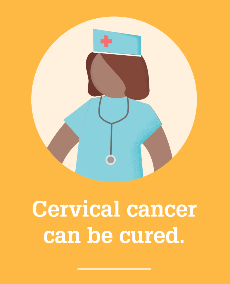 cervical cancer bee venom treatment