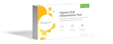 Vitamin D test kit